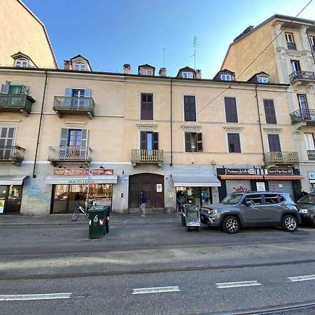 A Due Passi Dal Centro Apartment Turin Luaran gambar