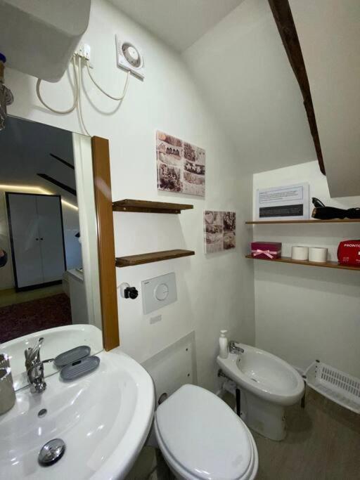 A Due Passi Dal Centro Apartment Turin Luaran gambar