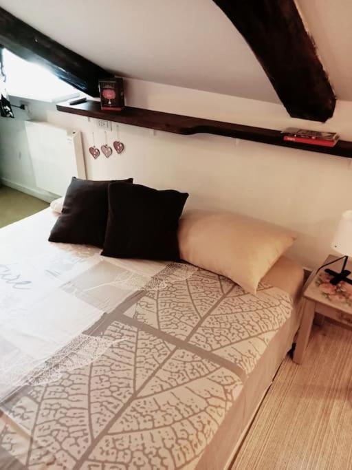 A Due Passi Dal Centro Apartment Turin Luaran gambar