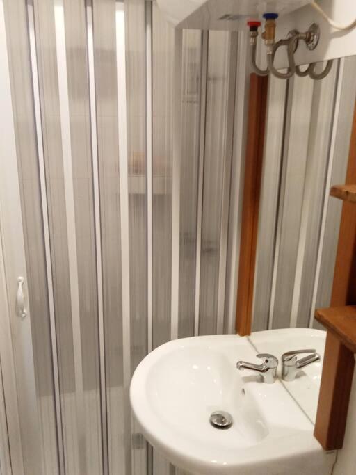 A Due Passi Dal Centro Apartment Turin Luaran gambar